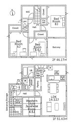 神奈川県綾瀬市深谷中７丁目