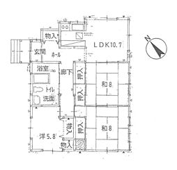神奈川県秦野市戸川