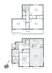 神奈川県綾瀬市大上７丁目