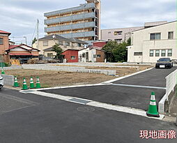 神奈川県平塚市立野町
