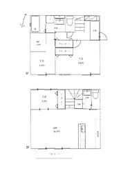 神奈川県小田原市前川