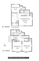 神奈川県綾瀬市寺尾本町３丁目
