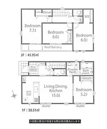 神奈川県綾瀬市寺尾本町３丁目