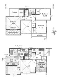 神奈川県平塚市東真土２丁目