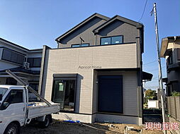 神奈川県平塚市唐ケ原