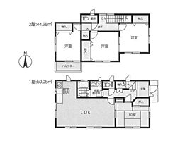 神奈川県厚木市金田
