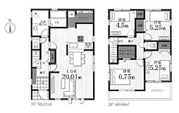 神奈川県伊勢原市高森台３丁目