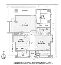 神奈川県厚木市恩名2丁目