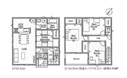 神奈川県秦野市北矢名