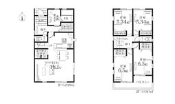神奈川県伊勢原市沼目２丁目
