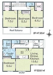 神奈川県足柄上郡開成町中之名