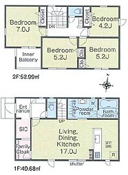 神奈川県足柄上郡開成町中之名