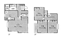 神奈川県秦野市南矢名
