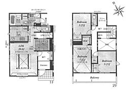 神奈川県秦野市弥生町