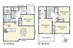 神奈川県足柄上郡開成町吉田島