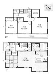 神奈川県秦野市堀山下
