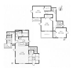 神奈川県綾瀬市寺尾本町１丁目