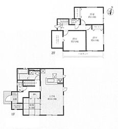 神奈川県綾瀬市寺尾本町１丁目