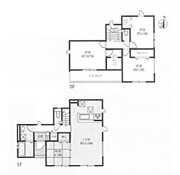 神奈川県綾瀬市寺尾本町１丁目