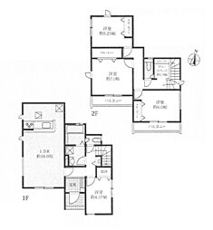 神奈川県綾瀬市寺尾本町1丁目