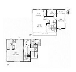 神奈川県綾瀬市寺尾本町１丁目