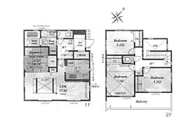 神奈川県平塚市達上ケ丘