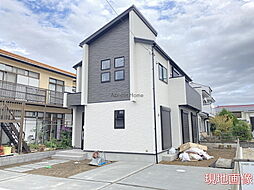 神奈川県平塚市東中原１丁目