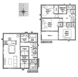 神奈川県秦野市新町