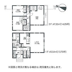神奈川県高座郡寒川町岡田７丁目