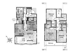 神奈川県伊勢原市岡崎