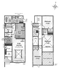 神奈川県厚木市三田