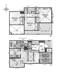 神奈川県厚木市三田