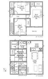 神奈川県秦野市堀山下