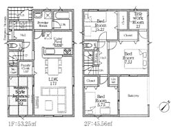 神奈川県秦野市栄町