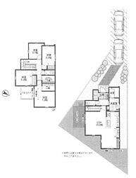 神奈川県綾瀬市深谷中２丁目