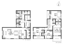 神奈川県厚木市毛利台2丁目