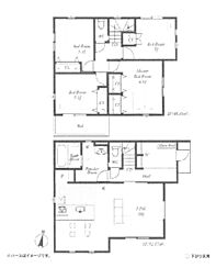 神奈川県綾瀬市深谷上７丁目