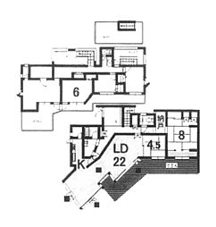 神奈川県厚木市東町