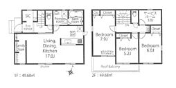 神奈川県中郡大磯町国府本郷