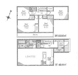 神奈川県中郡大磯町高麗３丁目
