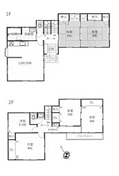 神奈川県秦野市名古木