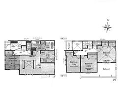 神奈川県秦野市ひばりケ丘