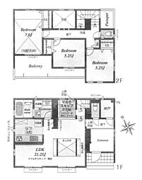 神奈川県高座郡寒川町倉見