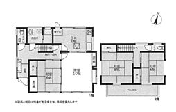 神奈川県秦野市曲松１丁目
