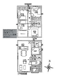 神奈川県平塚市南金目