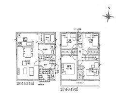 神奈川県平塚市南金目