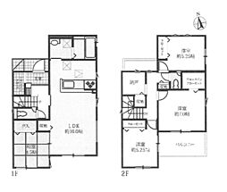 神奈川県伊勢原市下糟屋
