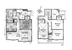 神奈川県中郡二宮町二宮