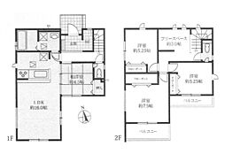 神奈川県平塚市南金目