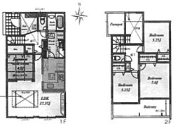 神奈川県小田原市小竹